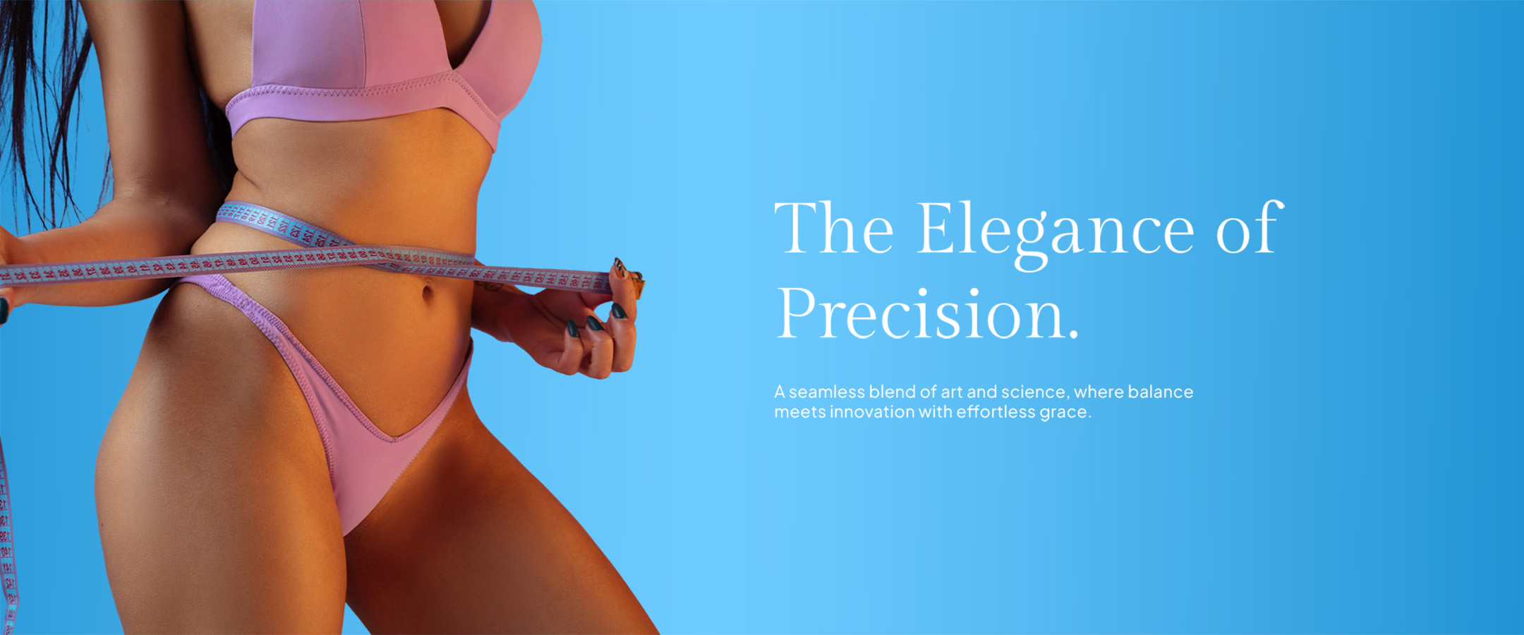 VeCura ReSculpt slide 1